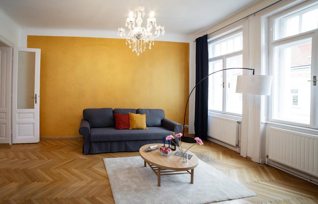 Hideaway Wahring Wien