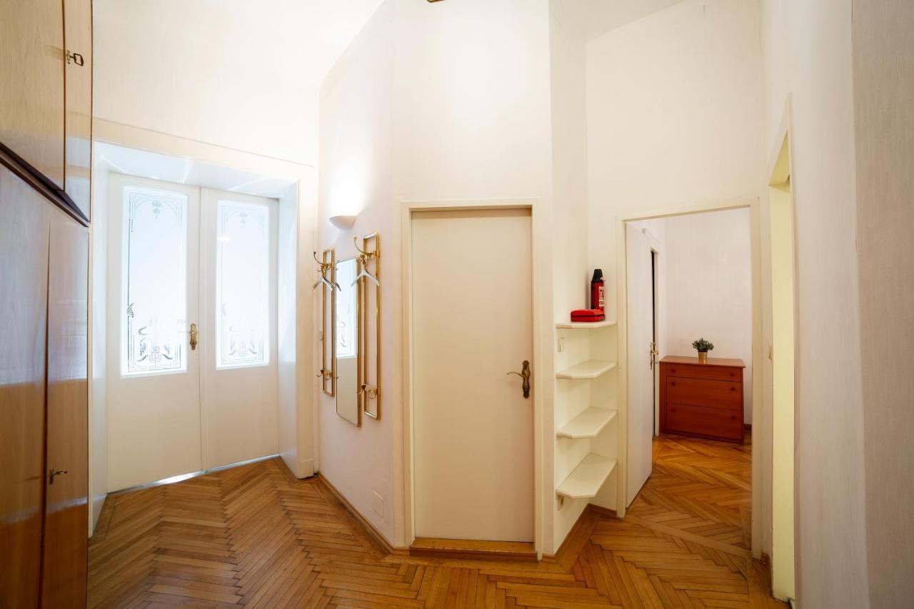 Hideaway Wahring * Vienna